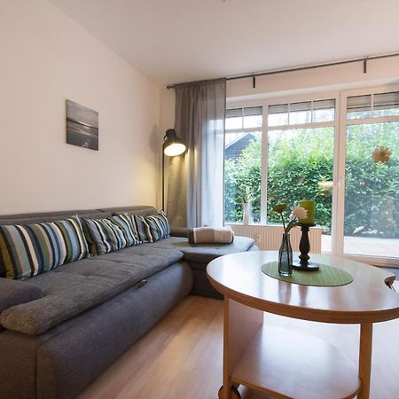 Ferienwohnung Am Swatten Diek 36 Fewo 2 คุกซ์ฮาเวน ภายนอก รูปภาพ