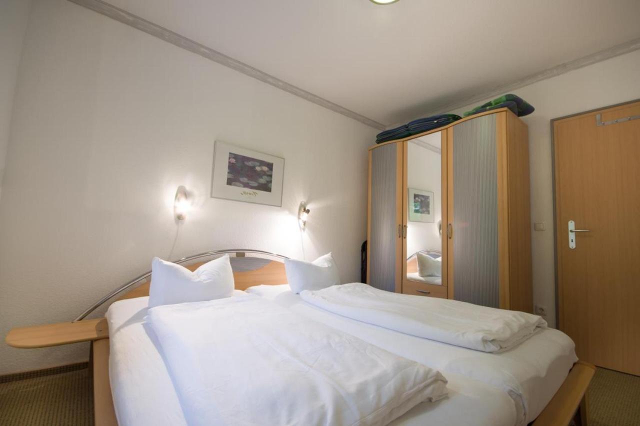 Ferienwohnung Am Swatten Diek 36 Fewo 2 คุกซ์ฮาเวน ภายนอก รูปภาพ